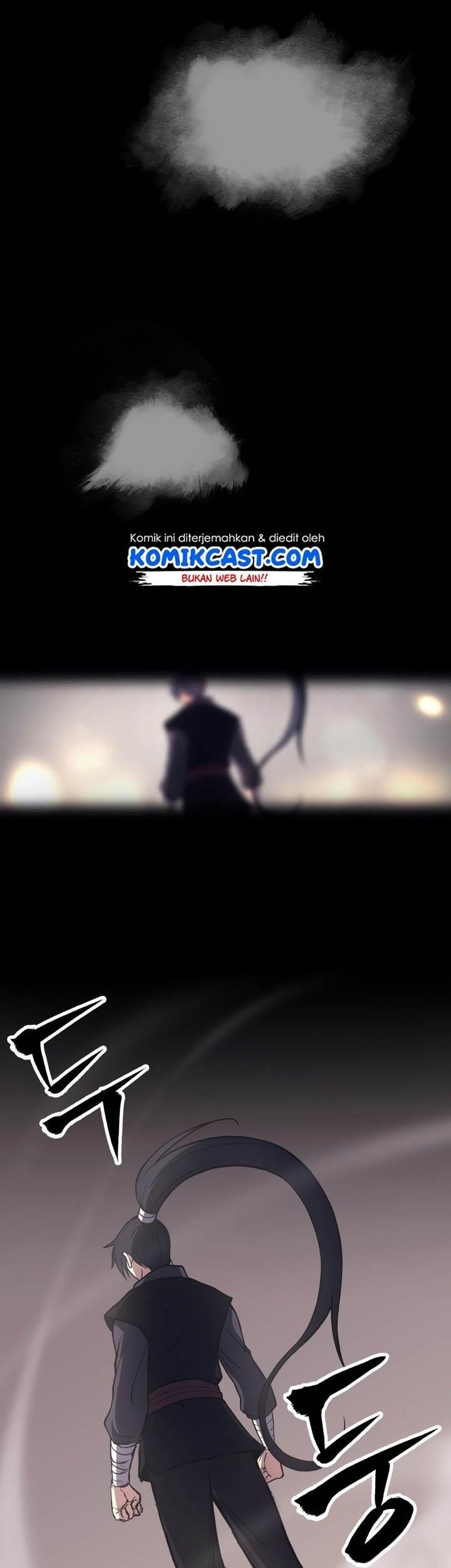 MookHyang – The Origin Chapter 1 - halaman 51