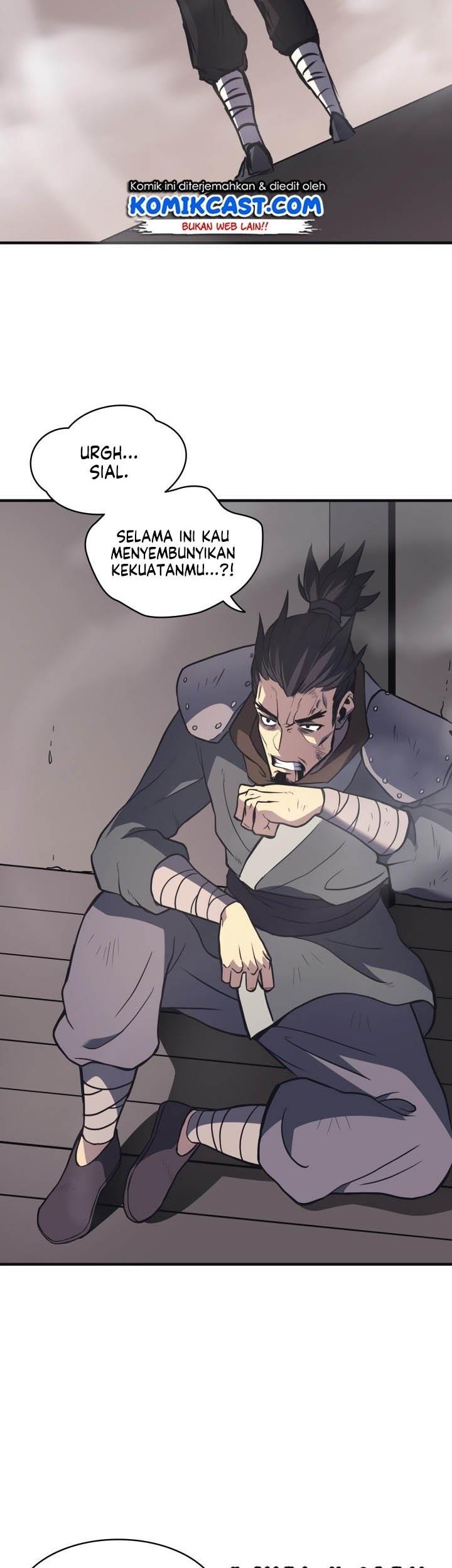 MookHyang – The Origin Chapter 1 - halaman 52