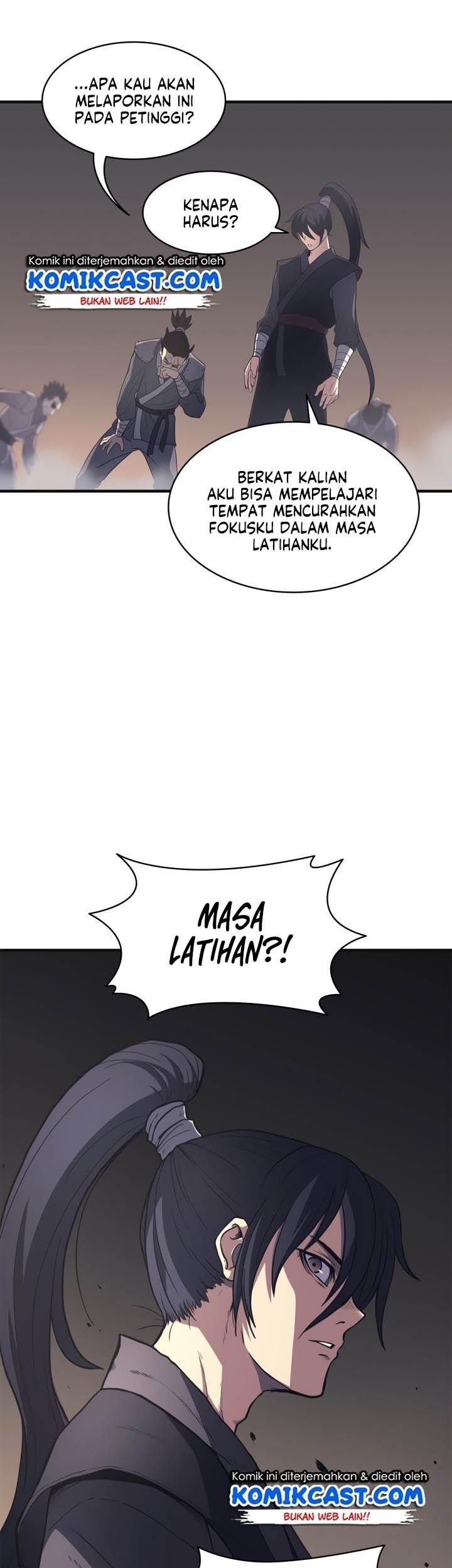 MookHyang – The Origin Chapter 1 - halaman 54