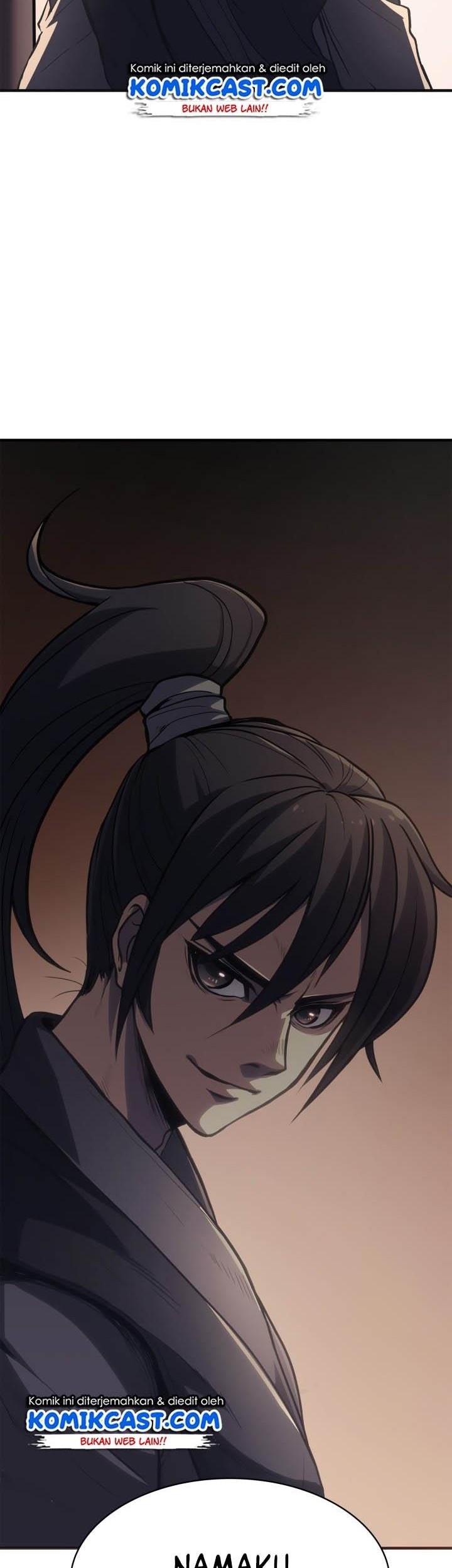 MookHyang – The Origin Chapter 1 - halaman 58