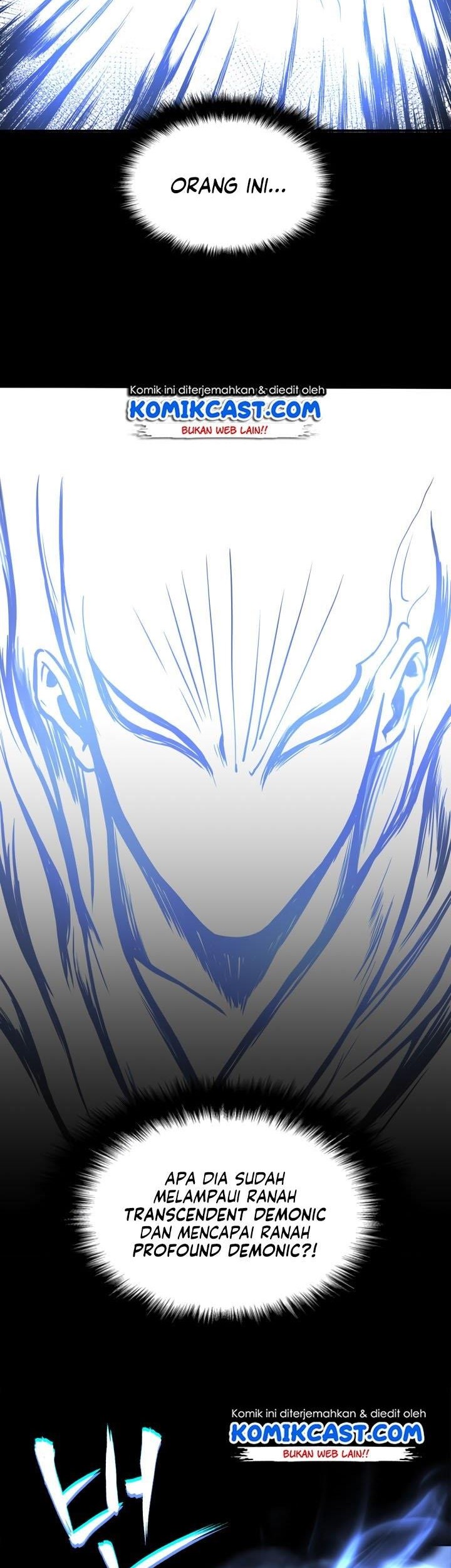MookHyang – The Origin Chapter 1 - halaman 8