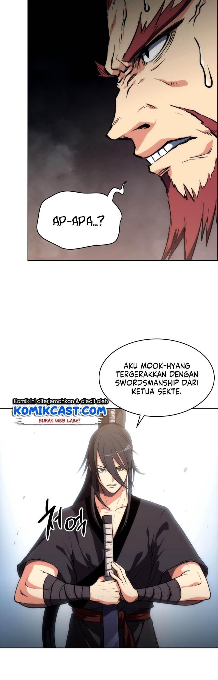 MookHyang – The Origin Chapter 10 - halaman 12