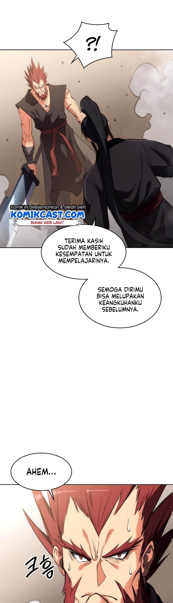 MookHyang – The Origin Chapter 10 - halaman 13