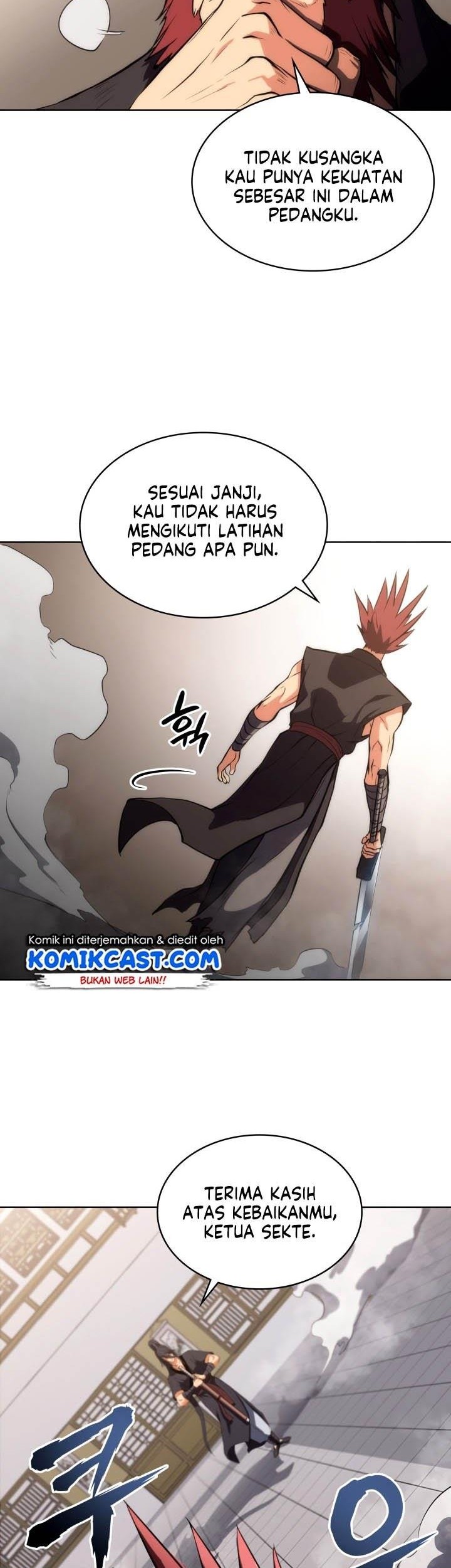 MookHyang – The Origin Chapter 10 - halaman 14