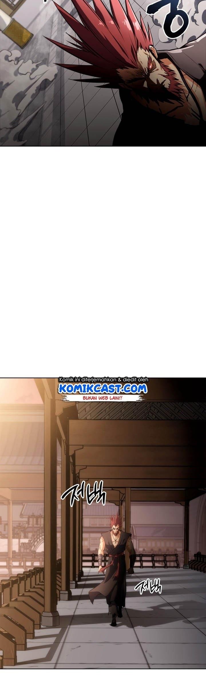 MookHyang – The Origin Chapter 10 - halaman 15