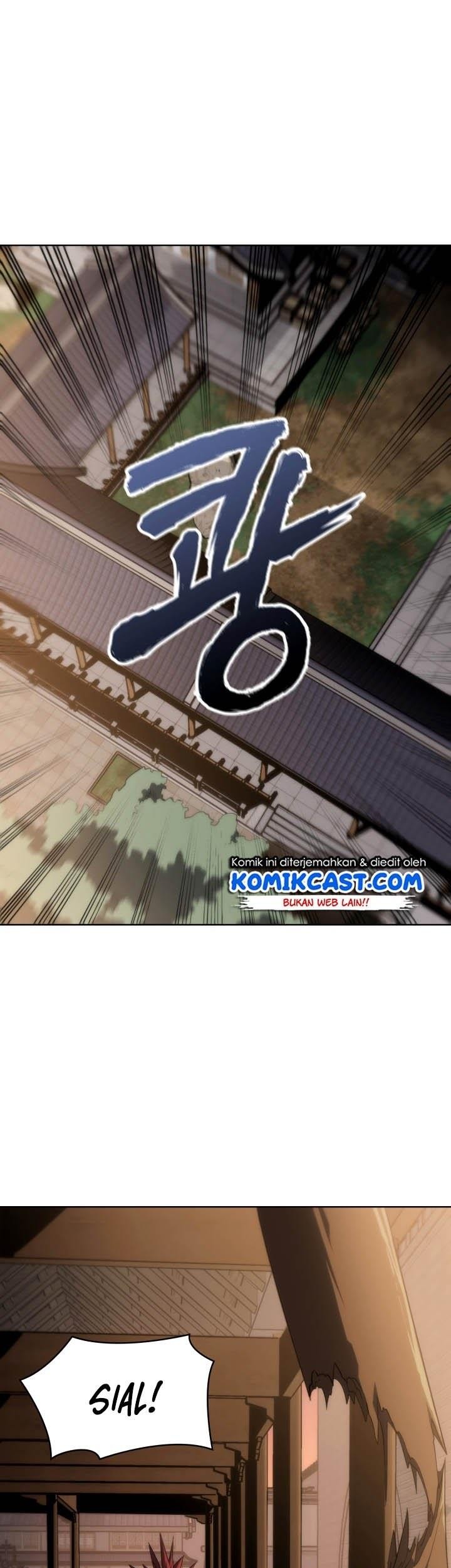 MookHyang – The Origin Chapter 10 - halaman 16