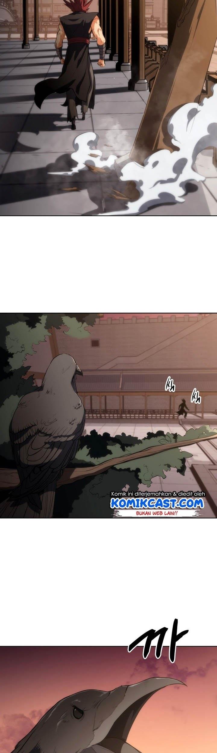 MookHyang – The Origin Chapter 10 - halaman 17