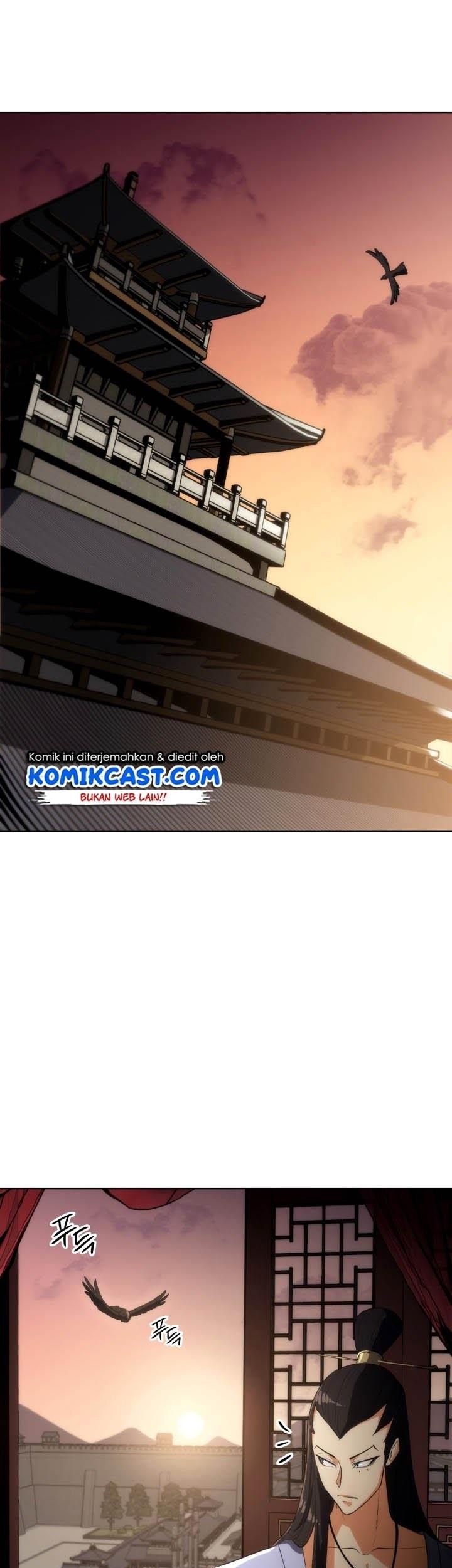 MookHyang – The Origin Chapter 10 - halaman 19