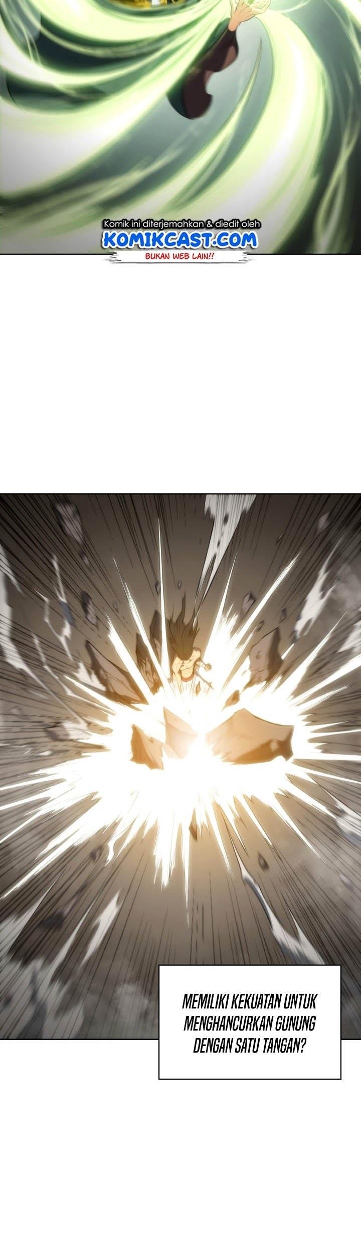 MookHyang – The Origin Chapter 10 - halaman 2