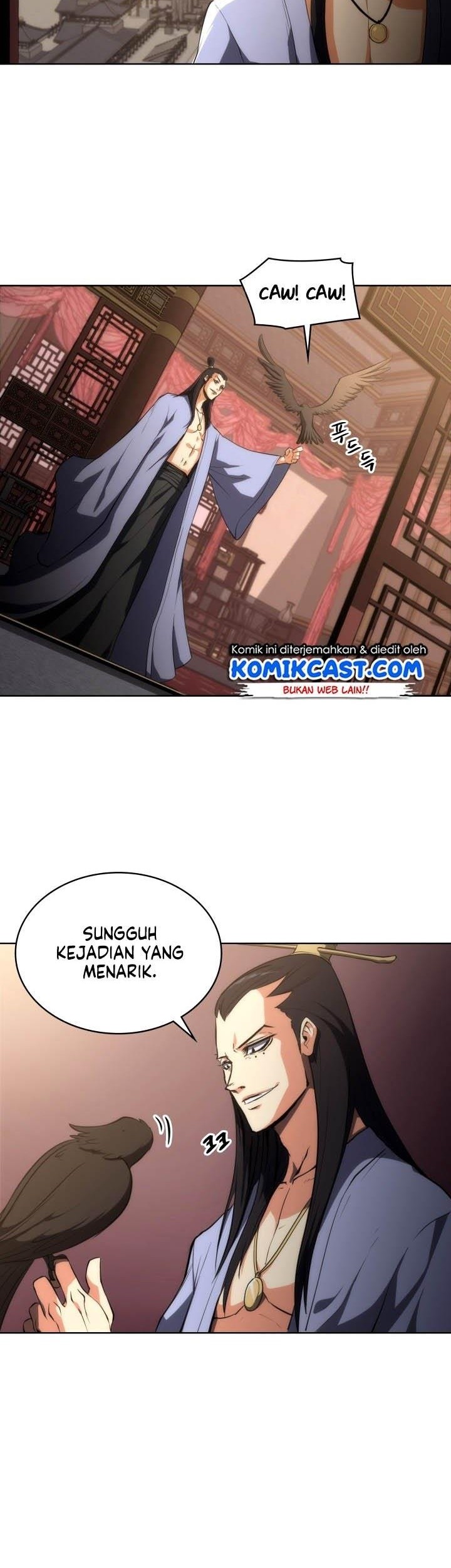 MookHyang – The Origin Chapter 10 - halaman 20