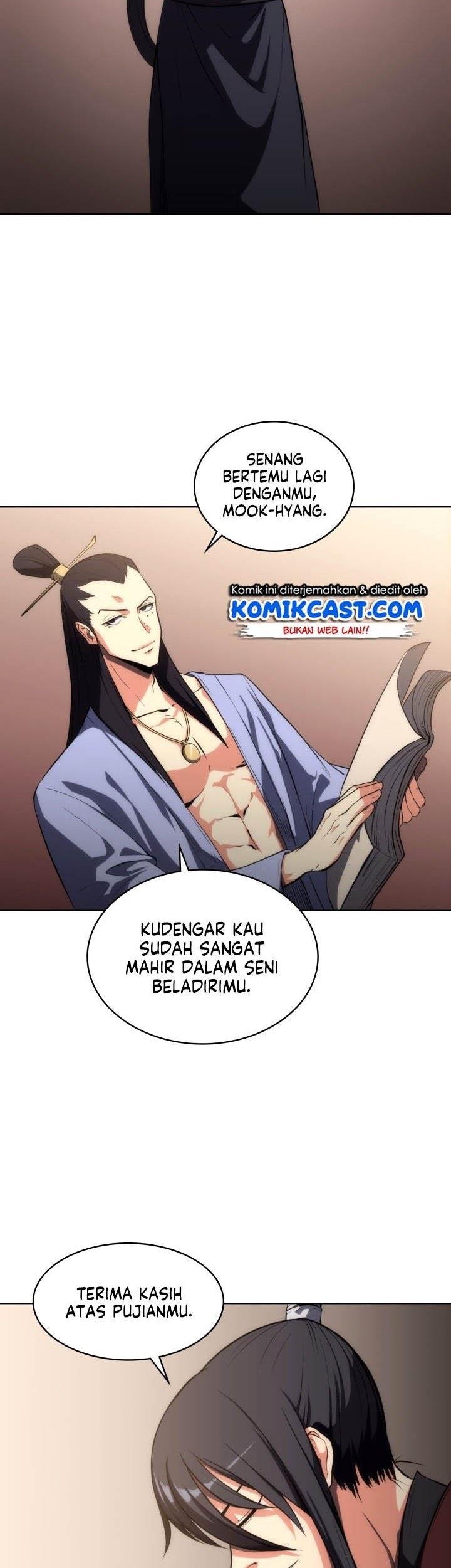MookHyang – The Origin Chapter 10 - halaman 23