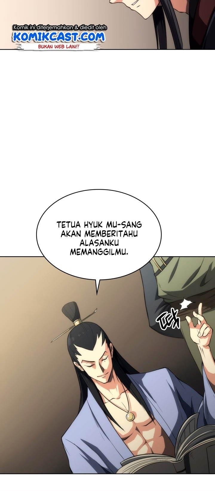 MookHyang – The Origin Chapter 10 - halaman 24
