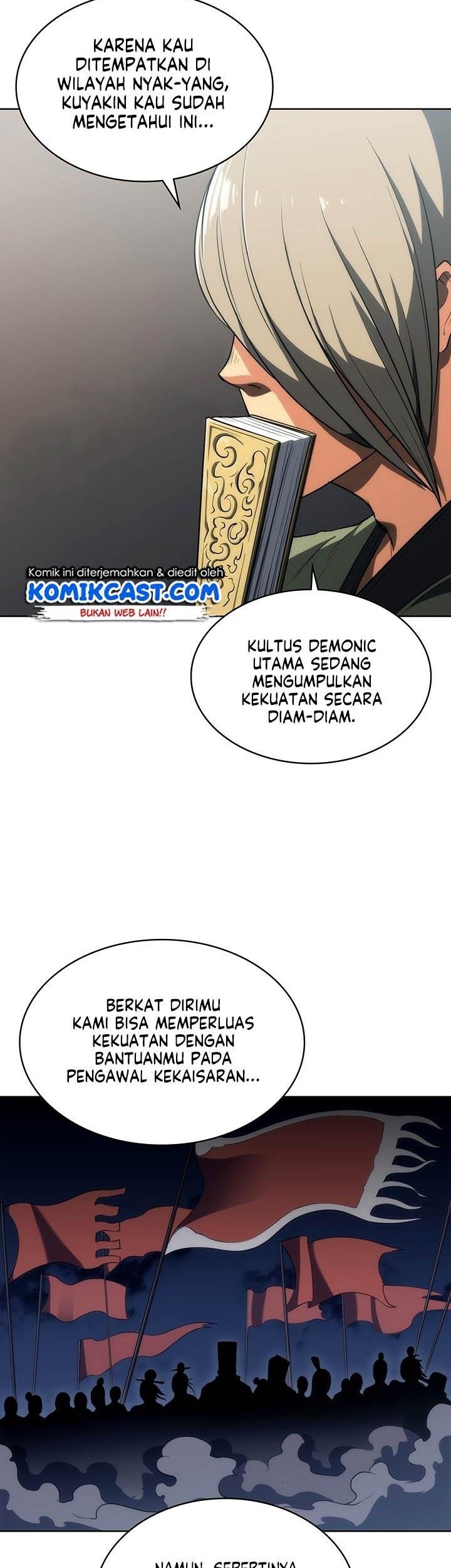 MookHyang – The Origin Chapter 10 - halaman 26
