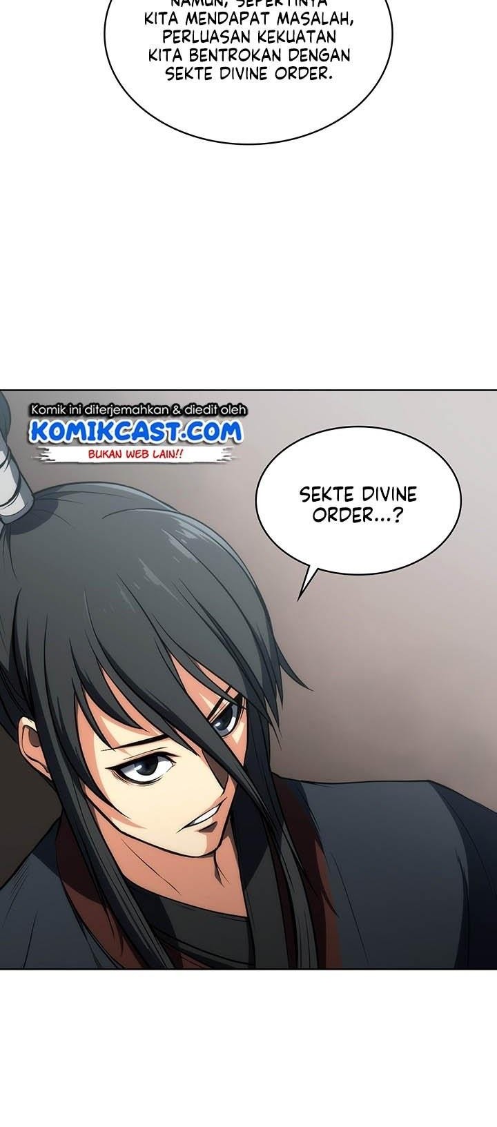 MookHyang – The Origin Chapter 10 - halaman 27