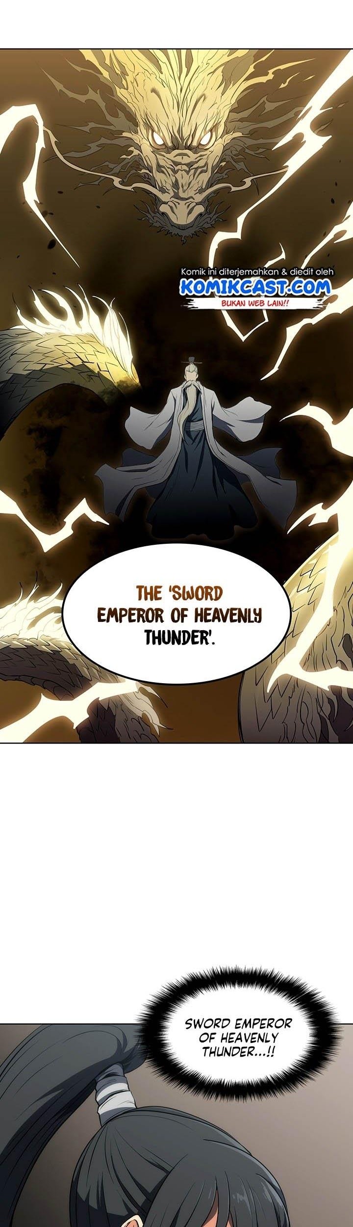 MookHyang – The Origin Chapter 10 - halaman 29