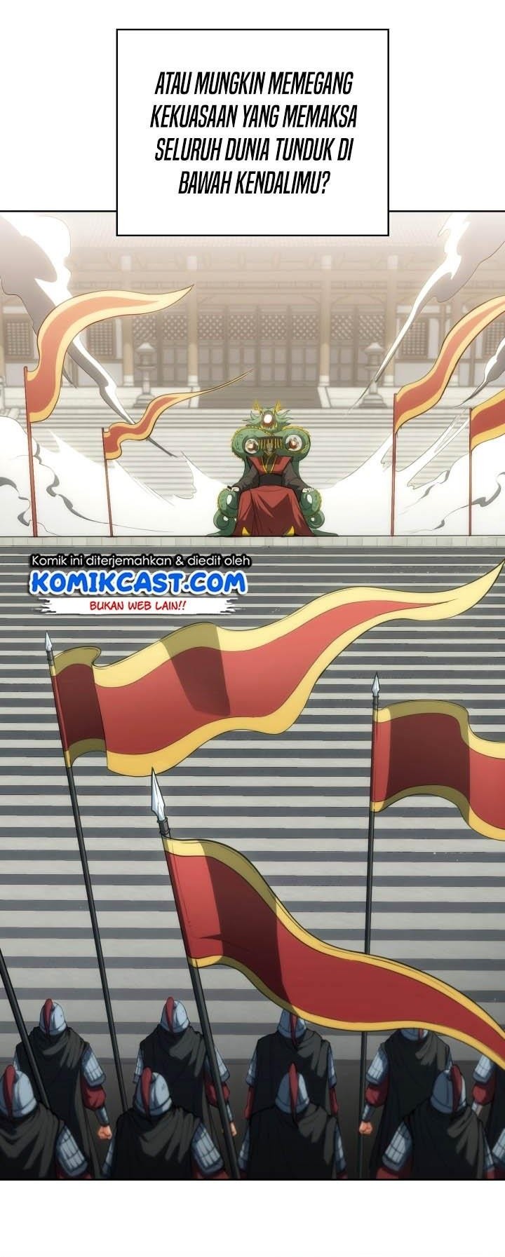 MookHyang – The Origin Chapter 10 - halaman 3