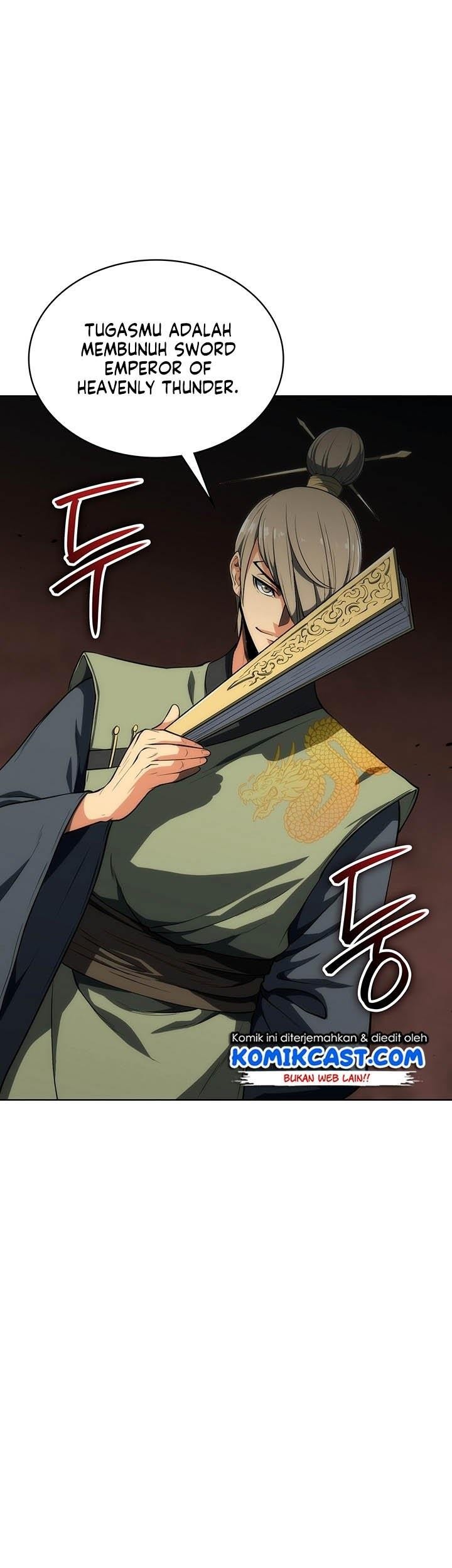 MookHyang – The Origin Chapter 10 - halaman 31