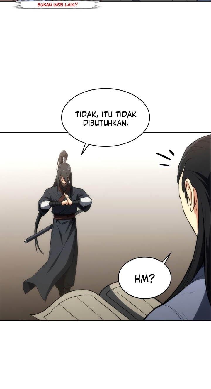 MookHyang – The Origin Chapter 10 - halaman 33