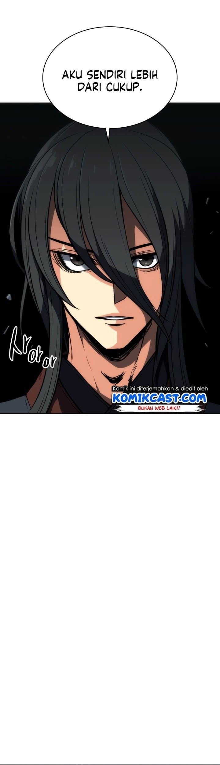 MookHyang – The Origin Chapter 10 - halaman 34