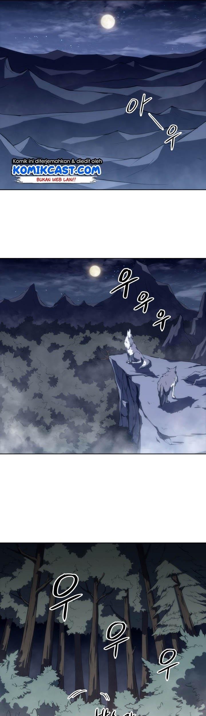 MookHyang – The Origin Chapter 10 - halaman 35