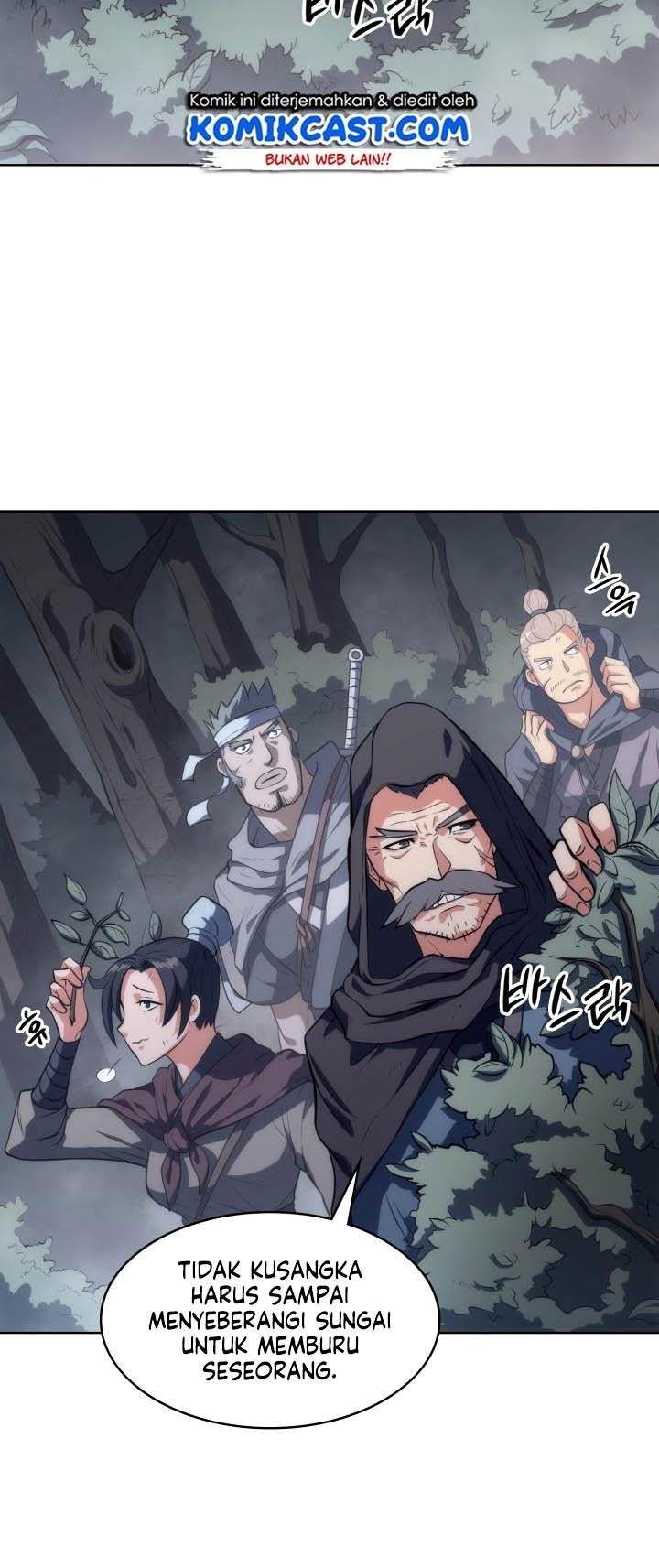 MookHyang – The Origin Chapter 10 - halaman 36