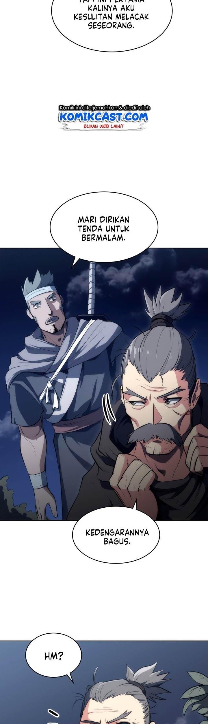 MookHyang – The Origin Chapter 10 - halaman 38