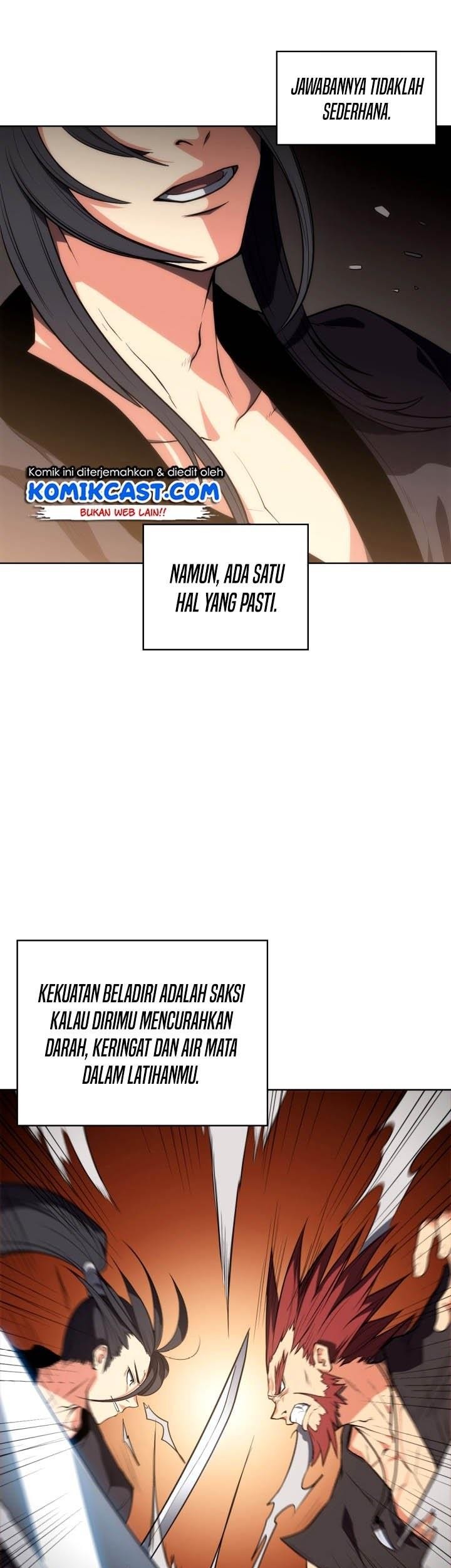 MookHyang – The Origin Chapter 10 - halaman 4