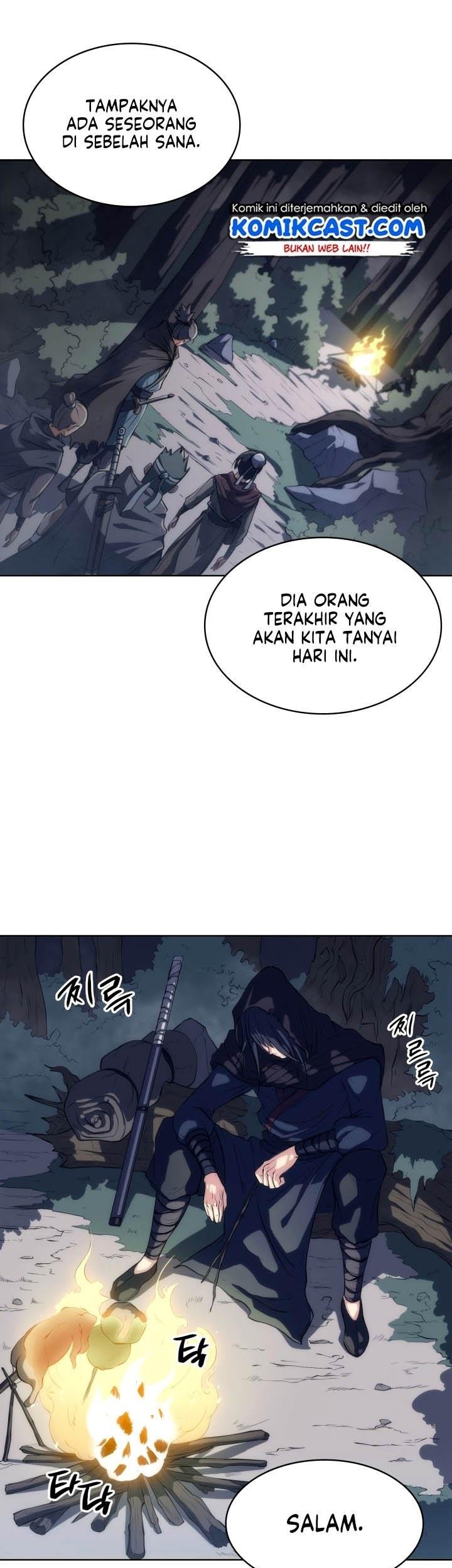 MookHyang – The Origin Chapter 10 - halaman 40