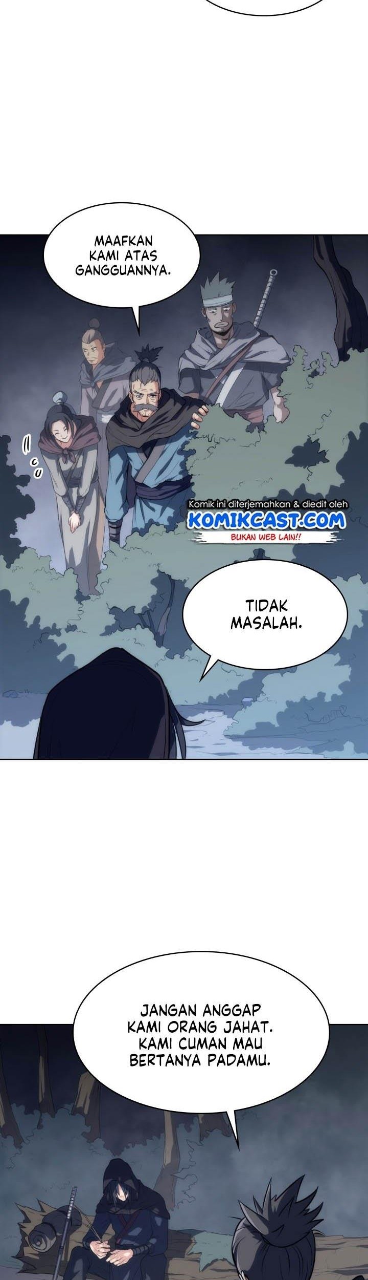 MookHyang – The Origin Chapter 10 - halaman 41