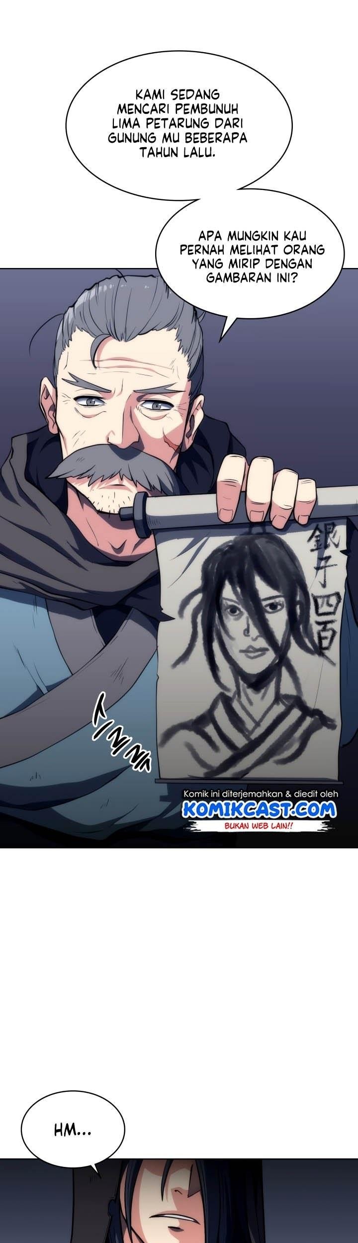 MookHyang – The Origin Chapter 10 - halaman 43