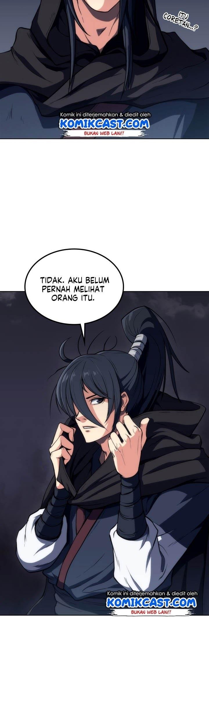 MookHyang – The Origin Chapter 10 - halaman 44