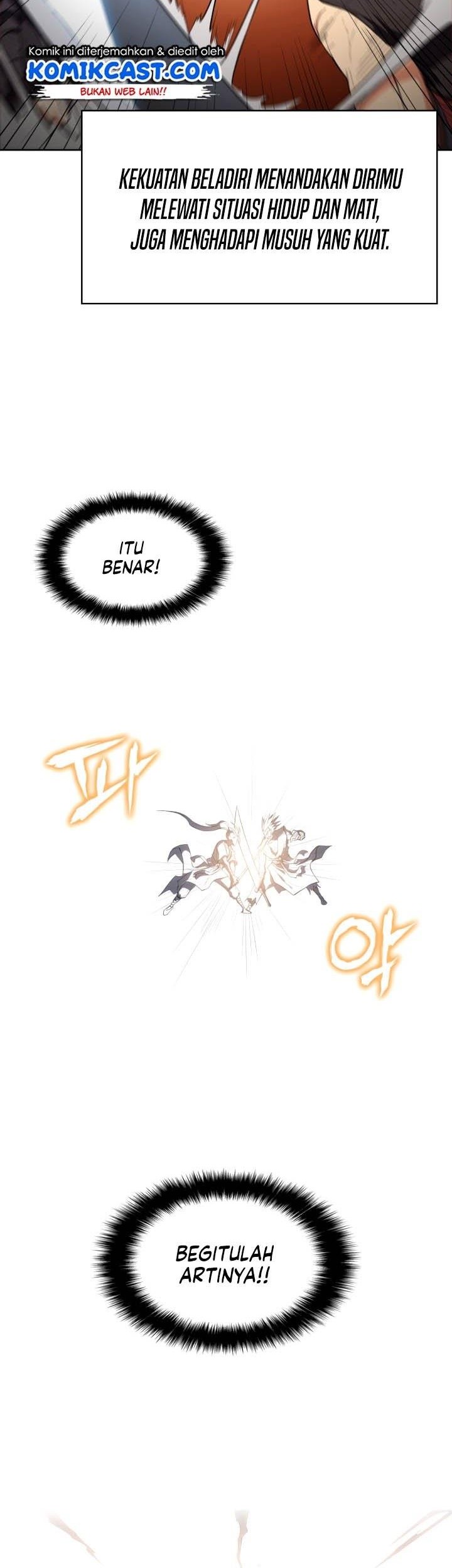 MookHyang – The Origin Chapter 10 - halaman 5