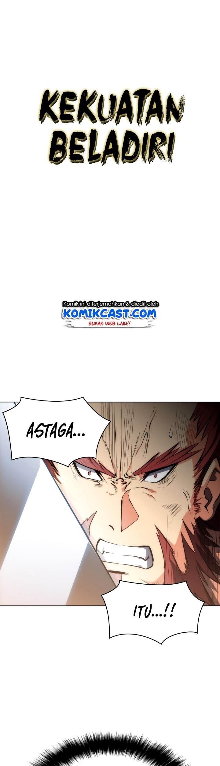 MookHyang – The Origin Chapter 10 - halaman 7