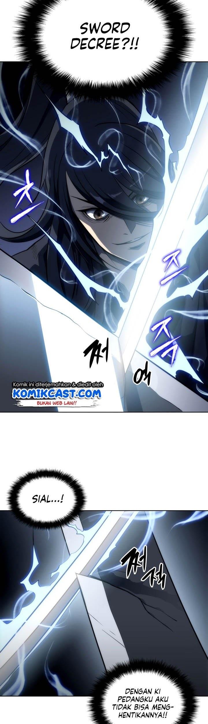 MookHyang – The Origin Chapter 10 - halaman 8