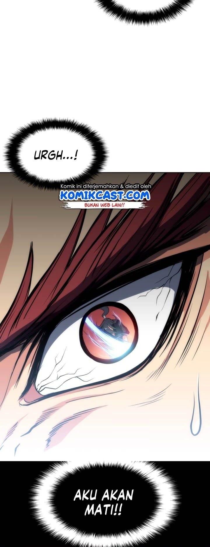 MookHyang – The Origin Chapter 10 - halaman 9
