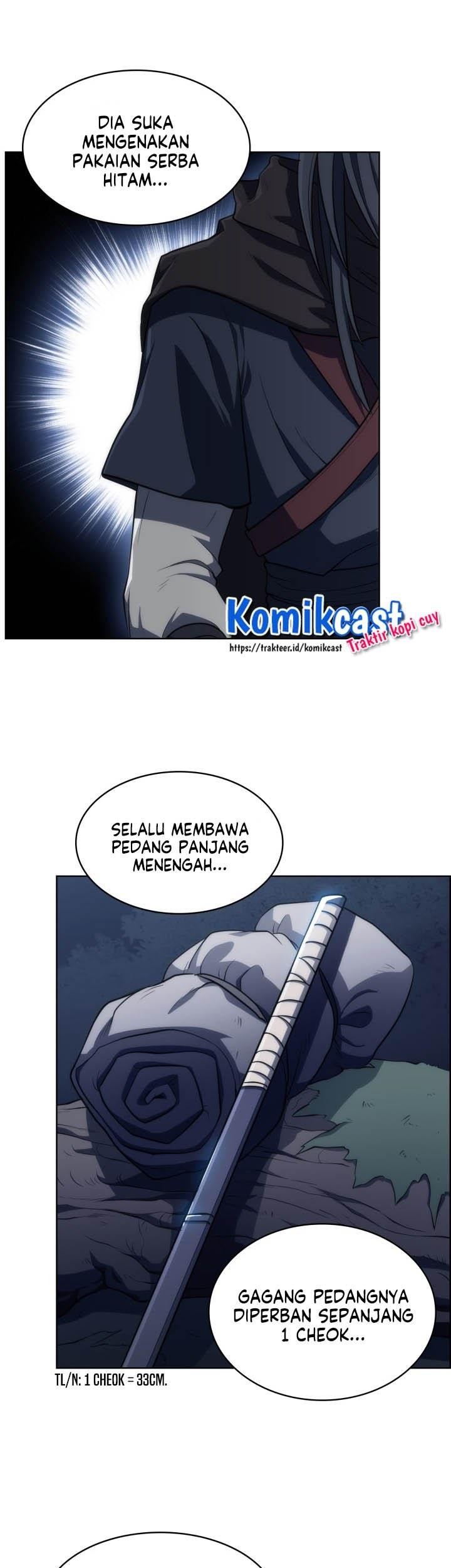 MookHyang – The Origin Chapter 11 - halaman 10