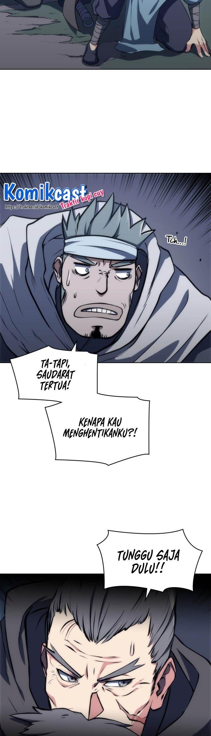 MookHyang – The Origin Chapter 11 - halaman 14