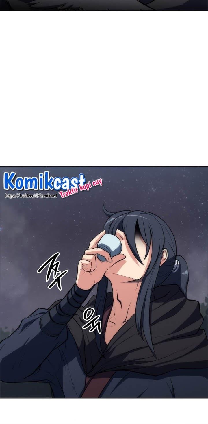MookHyang – The Origin Chapter 11 - halaman 15