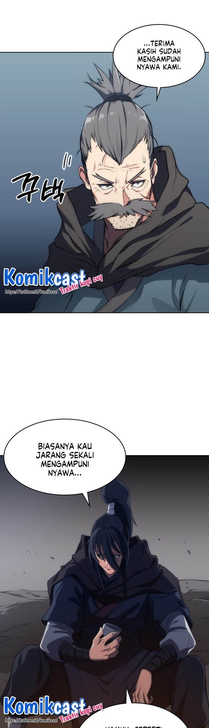 MookHyang – The Origin Chapter 11 - halaman 17