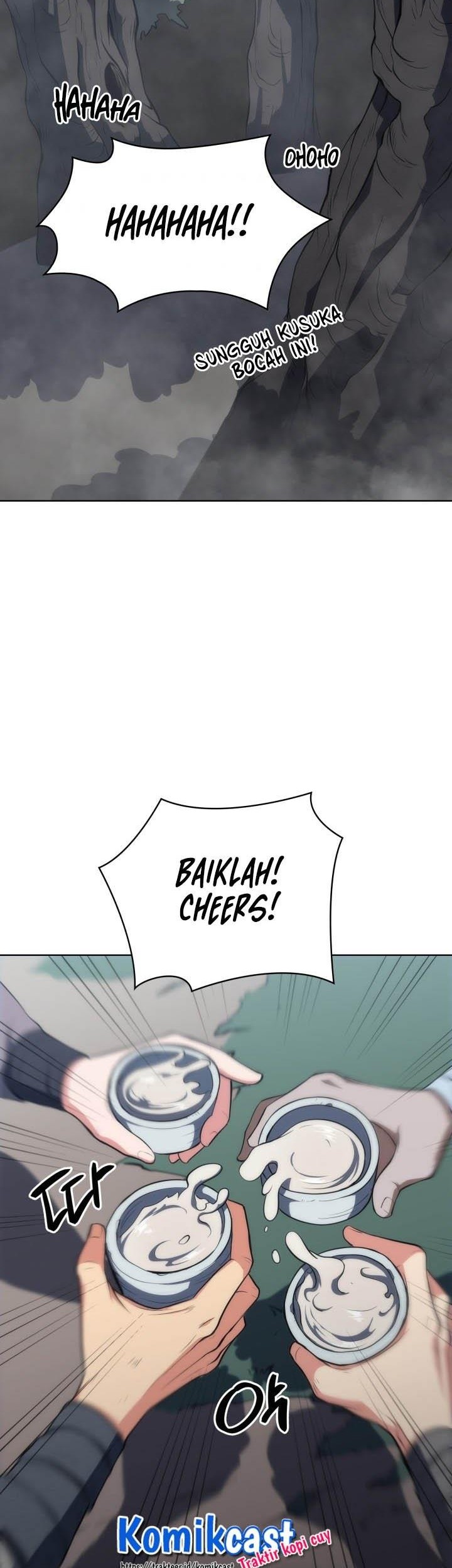 MookHyang – The Origin Chapter 11 - halaman 2