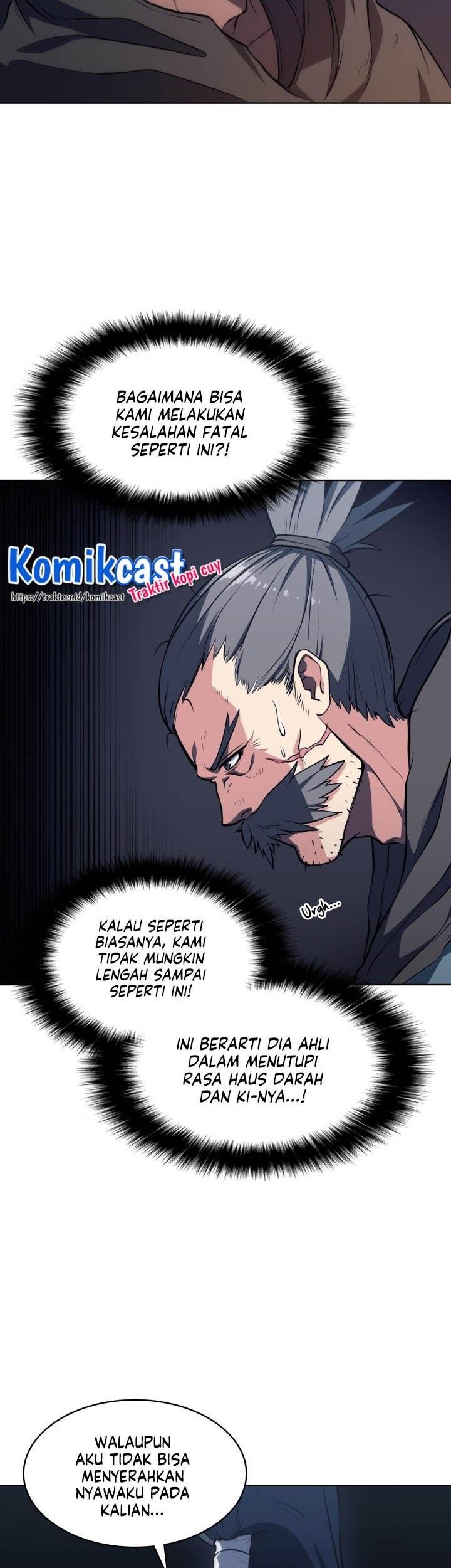 MookHyang – The Origin Chapter 11 - halaman 20