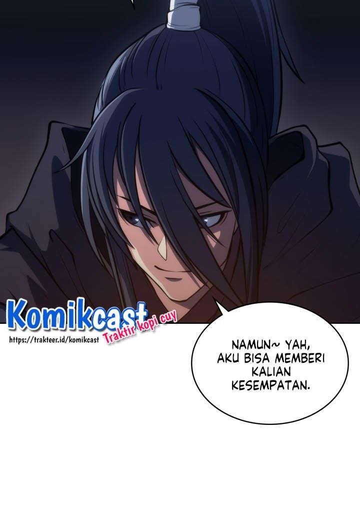 MookHyang – The Origin Chapter 11 - halaman 21
