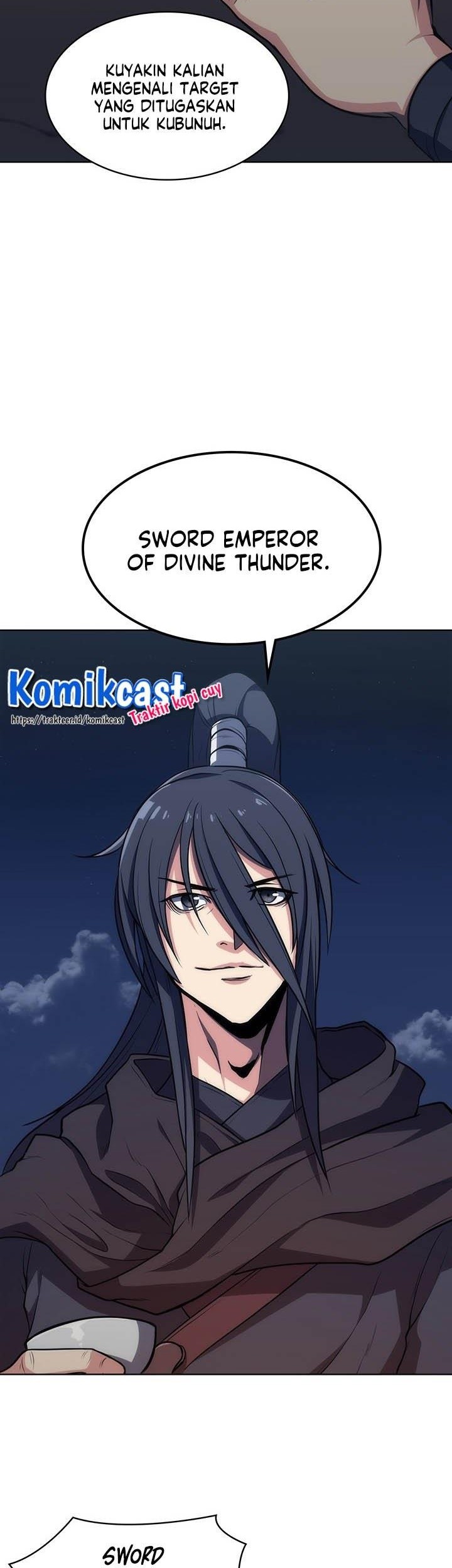 MookHyang – The Origin Chapter 11 - halaman 23