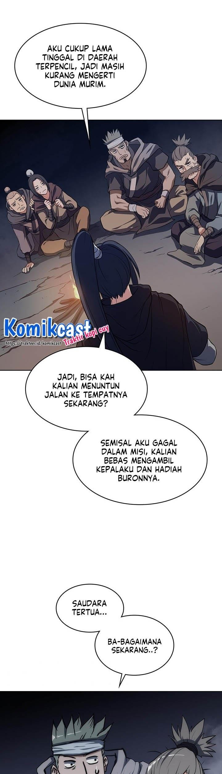 MookHyang – The Origin Chapter 11 - halaman 25