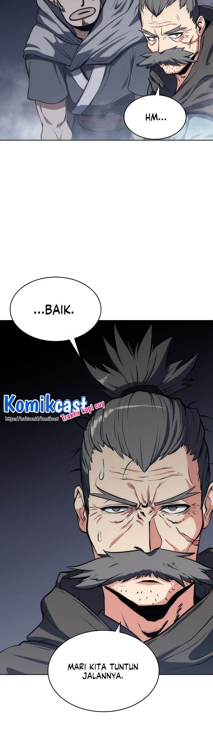 MookHyang – The Origin Chapter 11 - halaman 26