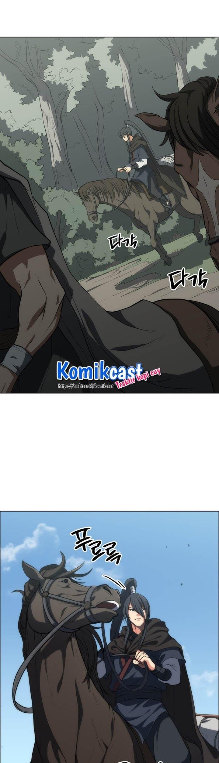 MookHyang – The Origin Chapter 11 - halaman 28