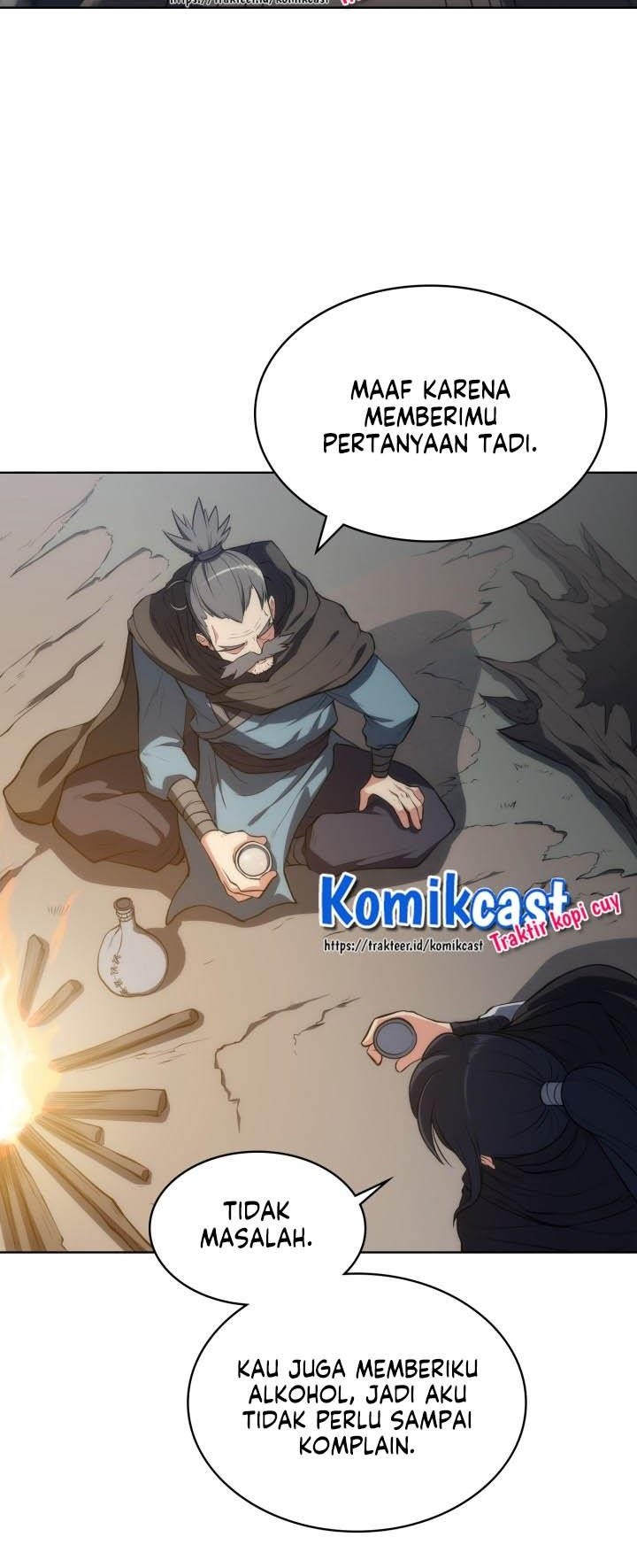 MookHyang – The Origin Chapter 11 - halaman 3