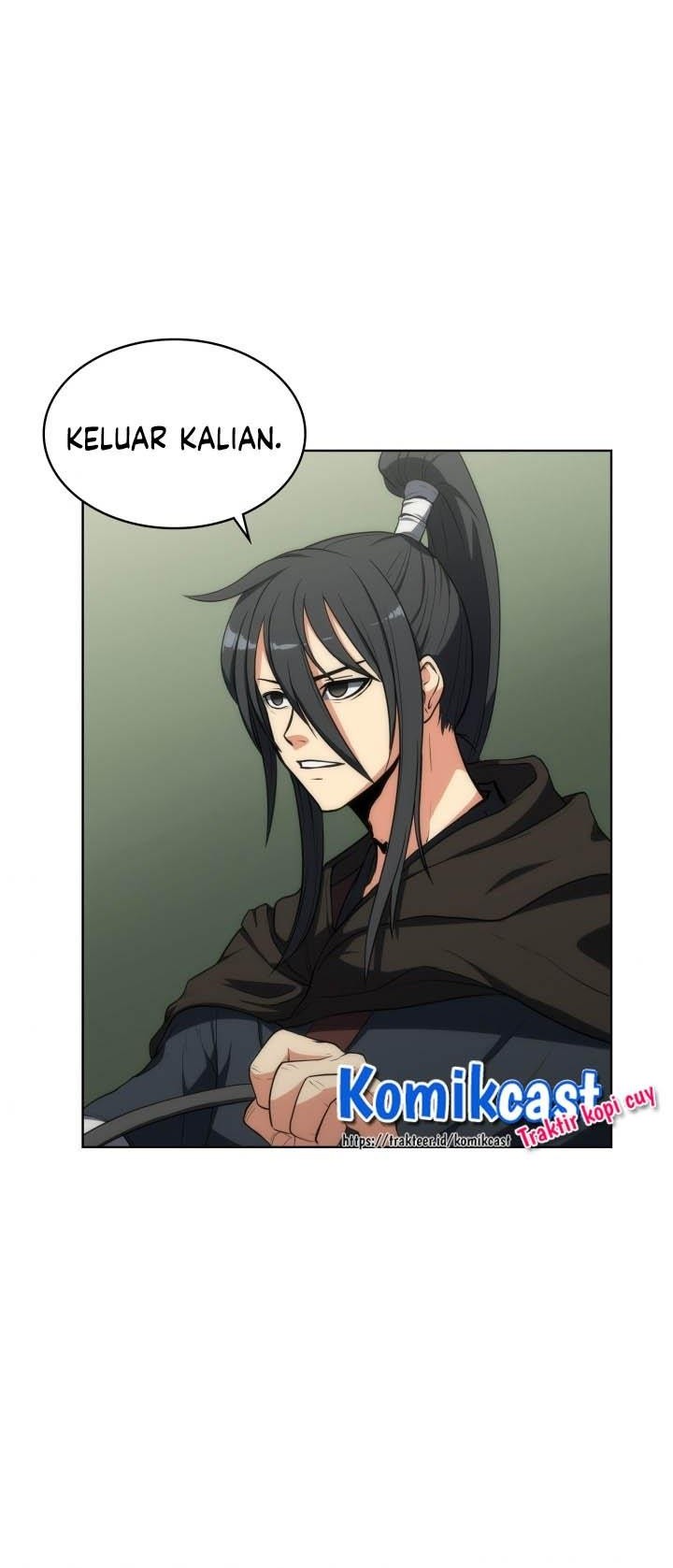 MookHyang – The Origin Chapter 11 - halaman 30