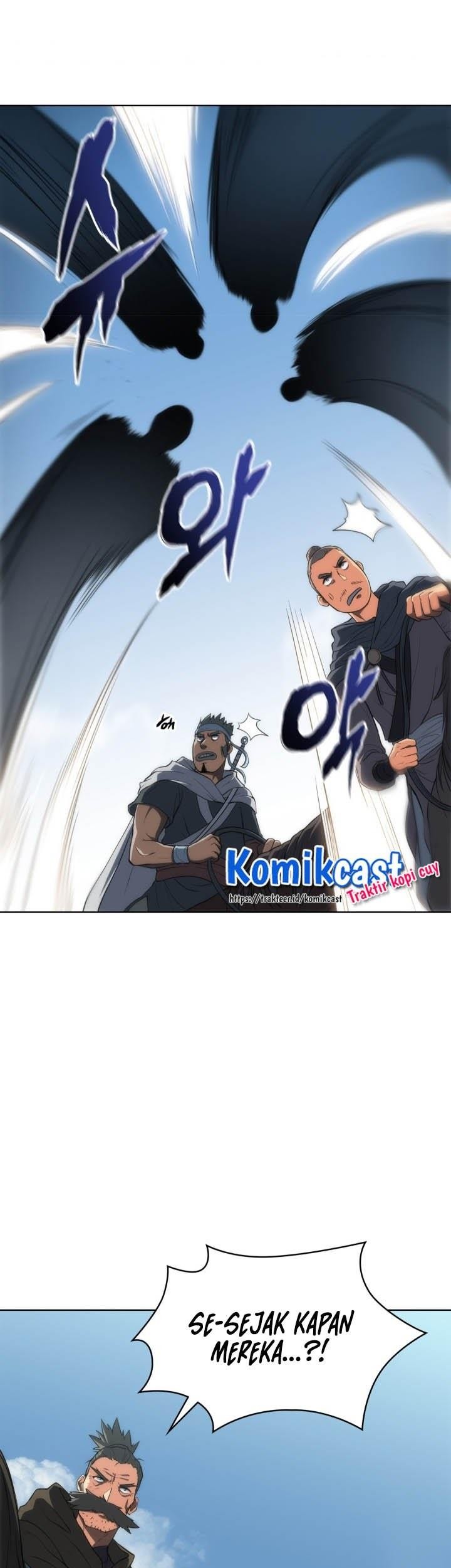 MookHyang – The Origin Chapter 11 - halaman 31