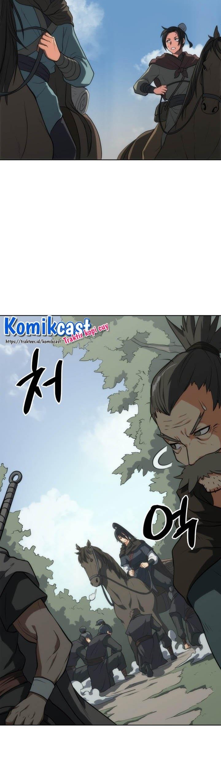 MookHyang – The Origin Chapter 11 - halaman 32